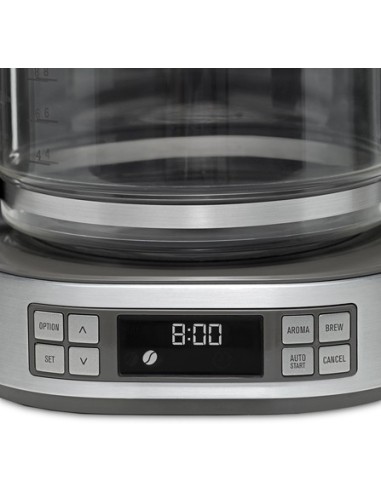 Electrolux EKF7800 Automatica Macchina da caffè con filtro 1,65 L