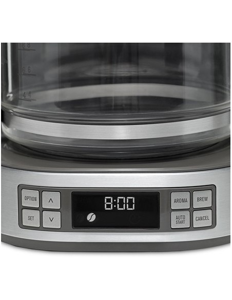 Electrolux EKF7800 Automatica Macchina da caffè con filtro 1,65 L
