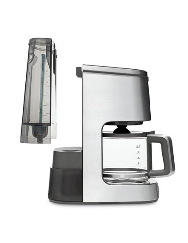 Electrolux EKF7800 Automatica Macchina da caffè con filtro 1,65 L