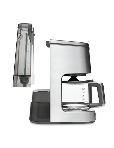 Electrolux EKF7800 Automatica Macchina da caffè con filtro 1,65 L