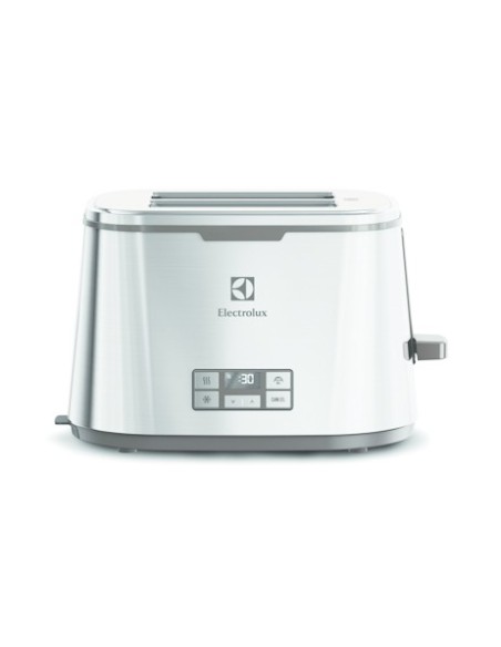 Electrolux EAT7800 2 fetta e 980 W Acciaio inox
