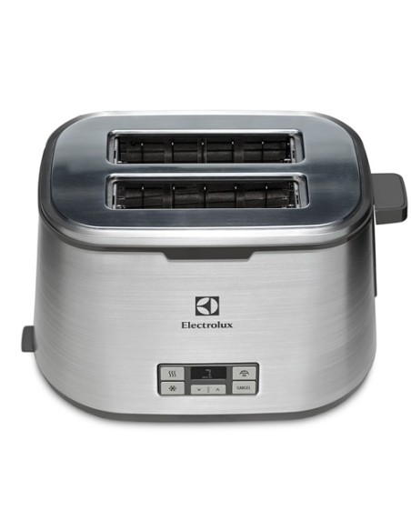Electrolux EAT7800 2 fetta e 980 W Acciaio inox