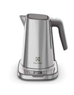 Electrolux EEWA7800 bollitore elettrico 1,7 L 2400 W Acciaio inox 2