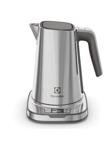Electrolux EEWA7800 bollitore elettrico 1,7 L 2400 W Acciaio inox