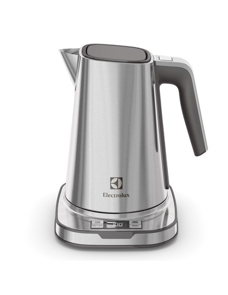 Electrolux EEWA7800 bollitore elettrico 1,7 L 2400 W Acciaio inox