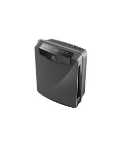 Electrolux EAP450 purificatore 60 dB Nero