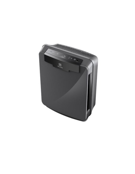 Electrolux EAP450 purificatore 60 dB Nero