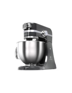 Electrolux EKM4400 robot da cucina 1000 W 4,8 L Grigio, Metallico