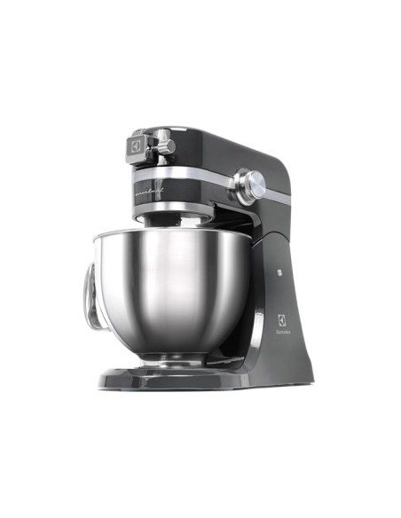 Electrolux EKM4400 robot da cucina 1000 W 4,8 L Grigio, Metallico