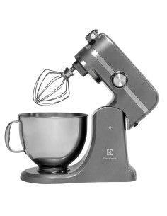 Electrolux EKM4400 robot da cucina 1000 W 4,8 L Grigio, Metallico 2