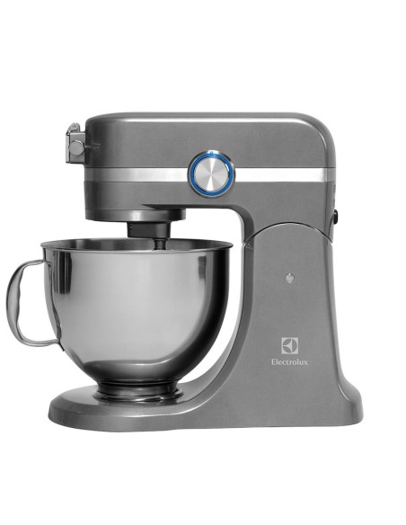 Electrolux EKM4400 robot da cucina 1000 W 4,8 L Grigio, Metallico