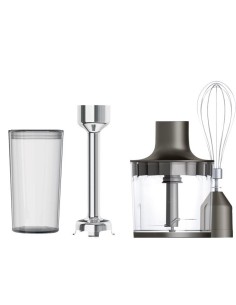 Electrolux ESTM7500S 0,8 L Frullatore ad immersione 700 W Grigio