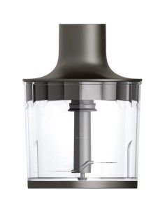 Electrolux ESTM7500S 0,8 L Frullatore ad immersione 700 W Grigio 2