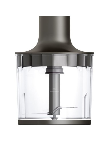 Electrolux ESTM7500S 0,8 L Frullatore ad immersione 700 W Grigio