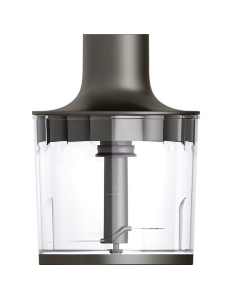 Electrolux ESTM7500S 0,8 L Frullatore ad immersione 700 W Grigio