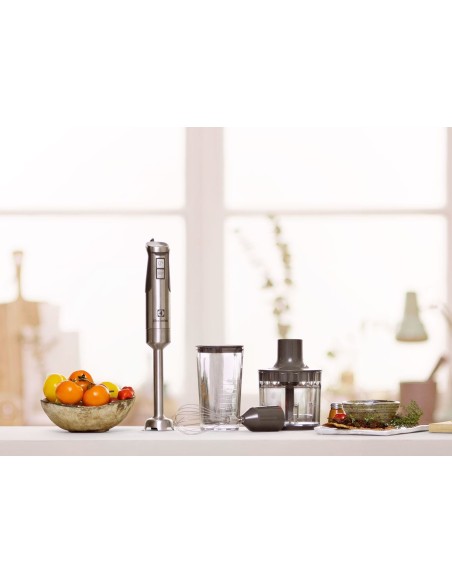 Electrolux ESTM7500S 0,8 L Frullatore ad immersione 700 W Grigio
