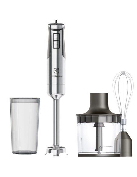 Electrolux ESTM7500S 0,8 L Frullatore ad immersione 700 W Grigio
