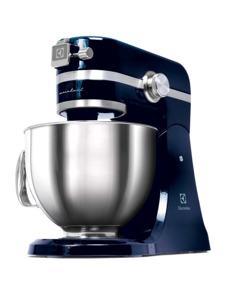 Electrolux EKM4500 robot da cucina 1000 W Acciaio inox