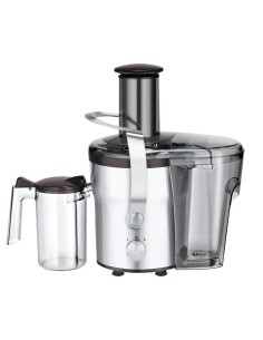 Electrolux ESF2000 800 W Acciaio inox