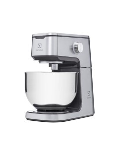 Electrolux EKM7300 Sbattitore con base 1000 W Argento