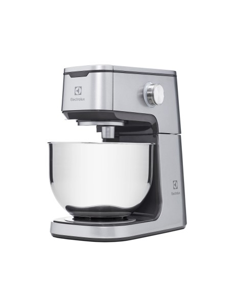 Electrolux EKM7300 Sbattitore con base 1000 W Argento