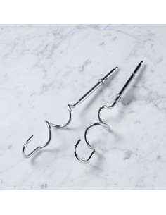 Electrolux EHM3300 Sbattitore manuale 450 W Bianco 2
