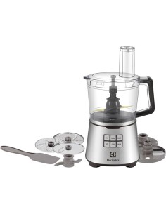 Electrolux EFP7300 robot da cucina 1000 W 3 L Acciaio inox