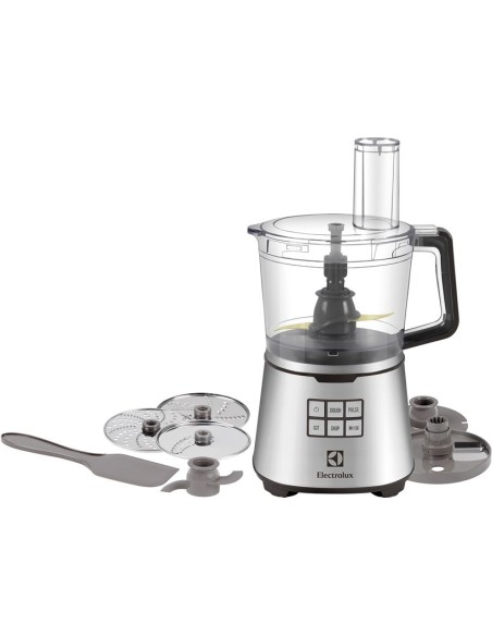 Electrolux EFP7300 robot da cucina 1000 W 3 L Acciaio inox