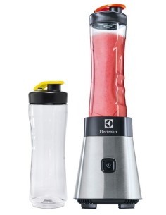 Electrolux ESB2500 Frullatore da tavolo 300 W Nero, Argento