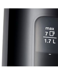 Electrolux EEWA3300 bollitore elettrico 1,7 L 2200 W 2
