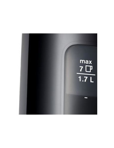 Electrolux EEWA3300 bollitore elettrico 1,7 L 2200 W