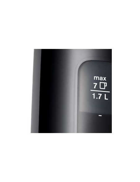 Electrolux EEWA3300 bollitore elettrico 1,7 L 2200 W