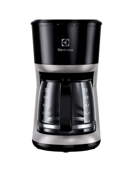 Electrolux EKF3300 Automatica Manuale Macchina da caffè con filtro 1,65 L