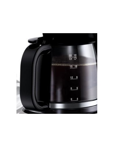 Electrolux EKF3300 Automatica Manuale Macchina da caffè con filtro 1,65 L