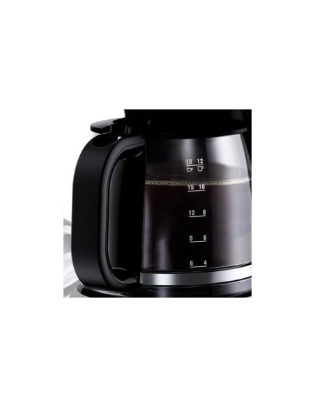 Electrolux EKF3300 Automatica Manuale Macchina da caffè con filtro 1,65 L