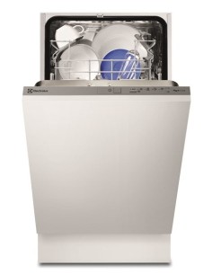 Electrolux RSL4200LO A scomparsa totale 9 coperti