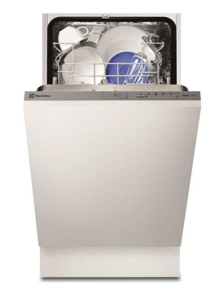 Electrolux RSL4200LO A scomparsa totale 9 coperti