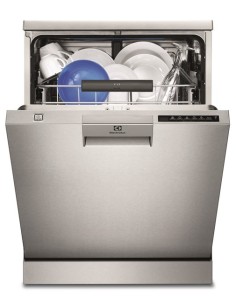 Electrolux ESF7675ROX Sottopiano 13 coperti