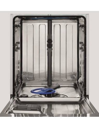 Electrolux ESF7675ROX Sottopiano 13 coperti