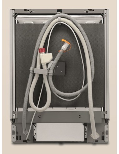 Electrolux ESL8315RO A scomparsa totale 15 coperti