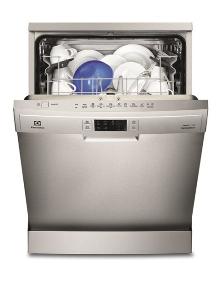 Electrolux RSF5531LOX Sottopiano 13 coperti