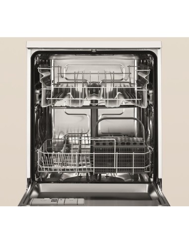 Electrolux RSF5531LOX Sottopiano 13 coperti