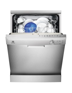 Electrolux RSF5202LOX lavastoviglie Libera installazione 13 coperti