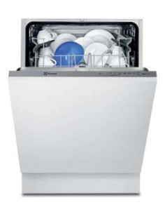 Electrolux RSL 5203 LO lavastoviglie A scomparsa totale 13 coperti