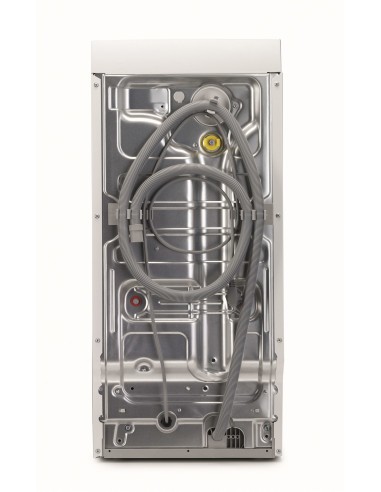 Electrolux RWT1062ELW lavatrice Caricamento dall'alto 6 kg 1000 Giri min Bianco