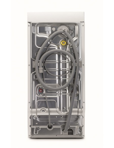 Electrolux RWT1062ELW lavatrice Caricamento dall'alto 6 kg 1000 Giri min Bianco