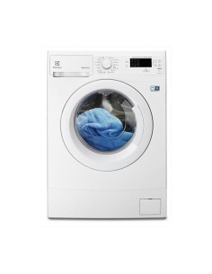 Electrolux EWS 1276 FDW Lavatrice slim