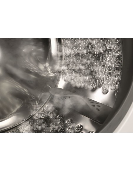 Electrolux EWW1686HDW lavasciuga Libera installazione Caricamento frontale Bianco