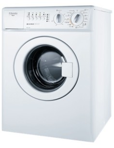 Electrolux RWC1350 lavatrice Caricamento frontale 3 kg 1300 Giri min Bianco