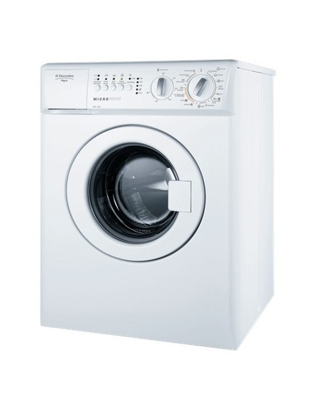 Electrolux RWC1350 lavatrice Caricamento frontale 3 kg 1300 Giri min Bianco